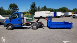 Utilitaire ampliroll / polybenne Iveco Daily 35S11