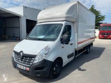 Utilitaire châssis cabine occasion Renault Master Propulsion L3H3 DCI 135 CV