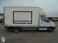 Utilitaire caisse grand volume Mercedes Sprinter 513 CDI