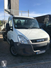 Utilitaire benne standard Iveco Daily 35C13