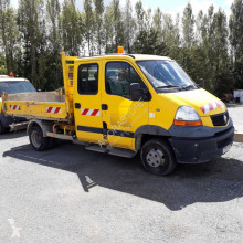 Furgoneta Renault MASTER.PR