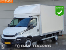 Iveco Daily 35C16 Bakwagen Laadklep Dubbellucht Airco A/C Cruise control fourgon utilitaire occasion