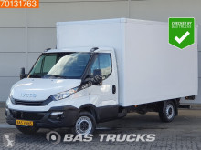 Iveco Daily 35S16 160PK Bakwagen Laadklep Airco Euro6 A/C fourgon utilitaire occasion