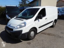 Fourgon utilitaire occasion Citroën Jumpy L1H1 HDI 90