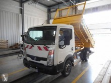 Devirmeli araç standart Nissan Cabstar 130.35