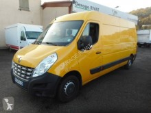 Fourgon utilitaire occasion Renault Master L3H2 2.3 DCI 125