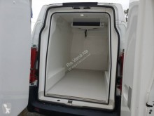 Utilitaire frigo caisse négative Citroën Jumpy 1.6 HDi