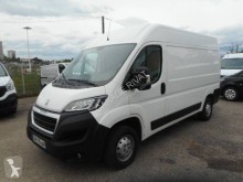 Фургон б/у Peugeot Boxer L2H2