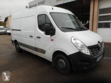 Фургон б/у Renault Master