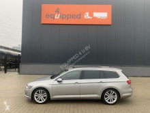 Tweedehands stationcar Volkswagen Passat 20TDi (150pk) Highline + options