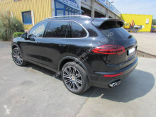 Porsche Cayenne S Diesel Tip. voiture occasion