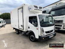 Utilitaire Renault Maxity