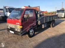 Toyota Dyna 250 utilitaire benne occasion