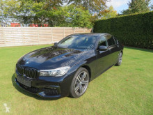 Furgoneta BMW 740i coche usada