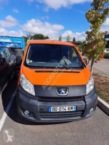 Furgoneta furgoneta furgón Peugeot Expert
