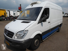 Фургон б/у Mercedes Sprinter Thermoking