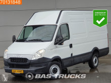 Фургон б/у Iveco Daily 35S15 150PK Airco 3500kg trekgewicht L2H2 11m3 A/C