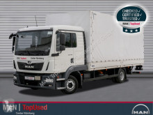 Camion savoyarde occasion MAN TGL TGL 8.180 4X2 BL