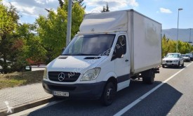 Mercedes cargo van Sprinter 515 CDI