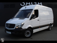 Furgoneta furgoneta furgón usada Mercedes Sprinter Fg 314 CDI 37S 3T5 E6