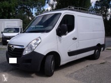 Fourgon utilitaire occasion Opel