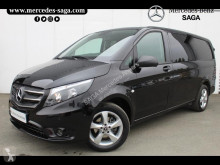 Furgoneta furgoneta furgón usada Mercedes Vito Fg 116 CDI Mixto Long Select E6