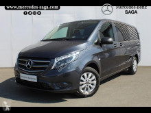 Furgoneta furgoneta furgón usada Mercedes Vito Fg 114 CDI Mixto Long Select E6