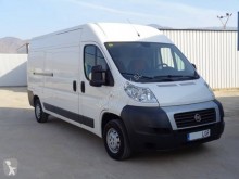 Fourgon utilitaire occasion Fiat Ducato 115 MJT