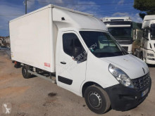 Fourgon utilitaire occasion Renault Master 2.3 DCI 150