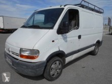 Renault Master 80.28 fourgon utilitaire occasion