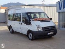 Used car Ford Transit 115