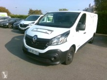 Fourgon utilitaire occasion Renault Trafic L2H1