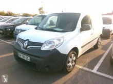 Fourgon utilitaire occasion Renault Kangoo express DCI 90
