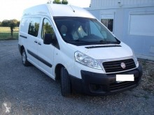 Fourgon utilitaire occasion Fiat