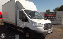 Véhicule utilitaire Ford Transit occasion