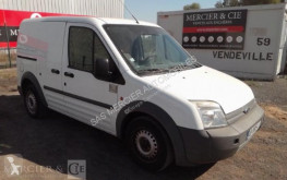 Furgoneta usada Ford Connect