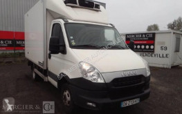 Furgoneta Iveco Daily