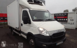 Furgoneta Iveco Daily