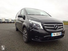 Fourgon utilitaire occasion Mercedes Vito 119