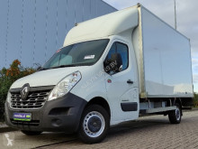 Renault Master T35 2.3 dci gesloten bak used large volume box van
