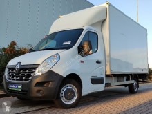 Renault Master T35 2.3 dci gesloten bak used large volume box van