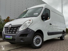 Renault Master 2.3 dci 150, lang, hoog, used cargo van