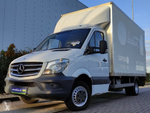Mercedes Sprinter 513 cdi, gesloten laadba fourgon utilitaire occasion