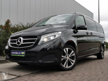 Mercedes Classe V 250 CDI xl avantgarde led autres utilitaires occasion
