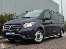 Utilitaire Mercedes Vito 116 CDI tourer ac automaat