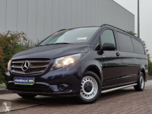 Mercedes Vito 116 CDI tourer ac automaat autres utilitaires occasion