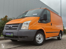 FordTransit 260 s koelwagen ! 厢式货运车 二手