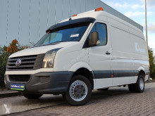 Fourgon utilitaire occasion Volkswagen Crafter 50 2.0 tdi 140, l2h2, airco