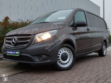 Fourgon utilitaire Mercedes Vito 119 CDI lang l2 automaat