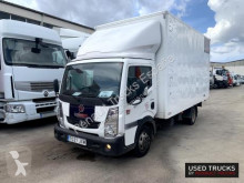 Furgoneta Utilitaire Renault Maxity